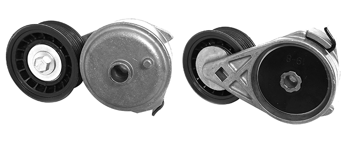 POLEA TENSORA ALTERNADOR CV BLAZER