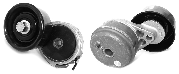 POLEA TENSORA ALTERNADOR FD RANGER 3.0