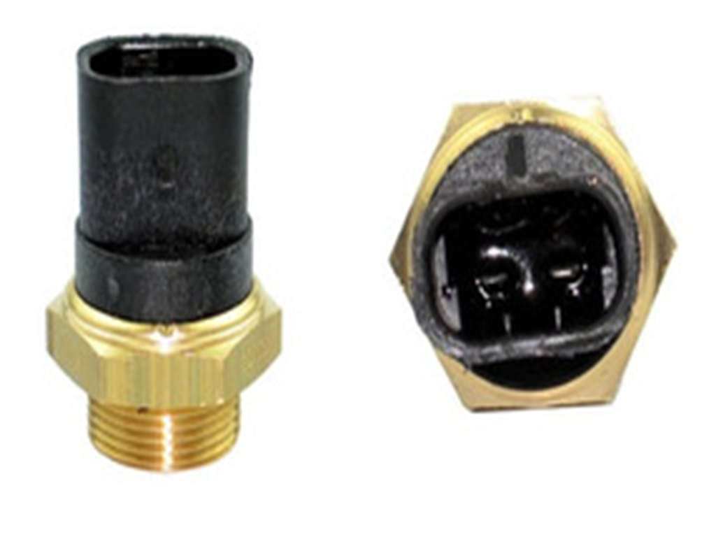 BULBO MOTOVENTILADOR CV CHEVY