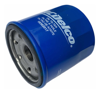 FILTRO ACEITE CV AVEO 18-19