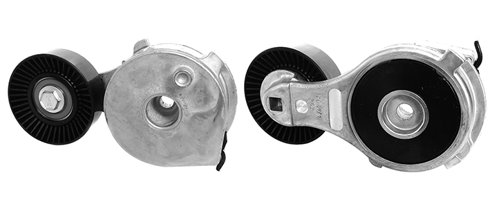 POLEA TENSORA ALTERNADOR CV S-10 2.2 01-05