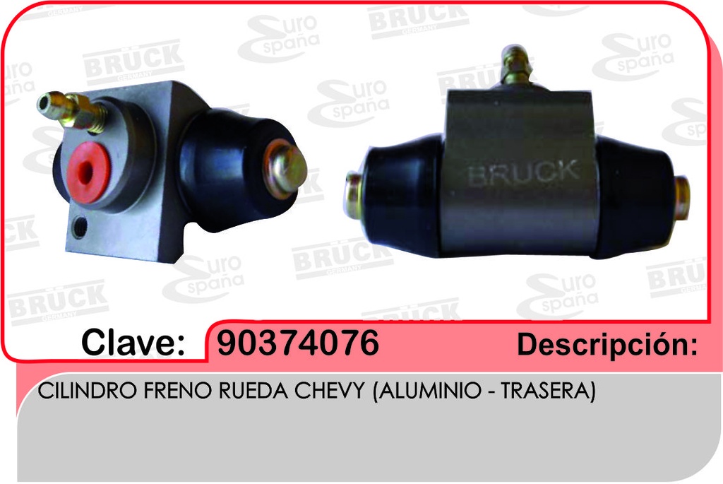 CILINDRO RUEDA CV CHEVY CORSA ASTRA 94-03