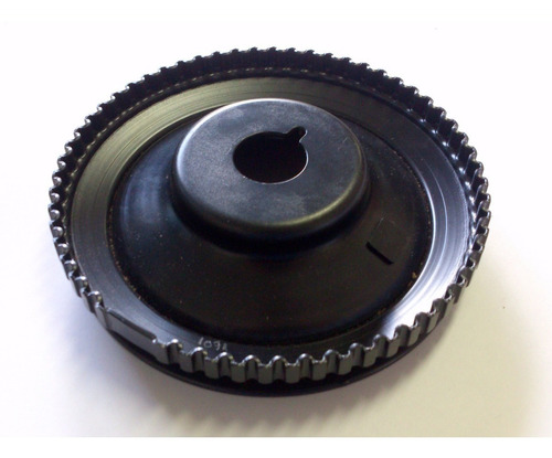 POLEA CIGUEÑAL CV CHEVY C/CLIMA P-GM1.6B