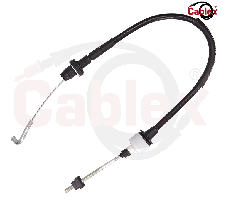 CHICOTE CLUTCH CV CHEVY JOY 94-96
