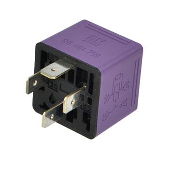 RELAY BOMBA GASOLINA CV CHEVY