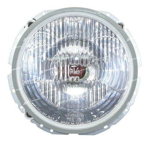 FARO VW SEDAN HELLA