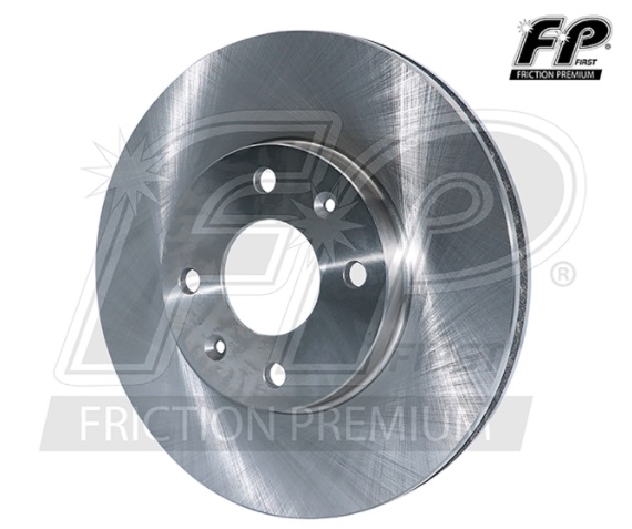 DISCO DELANTERO CV AVEO 1.5 19- 	90870685