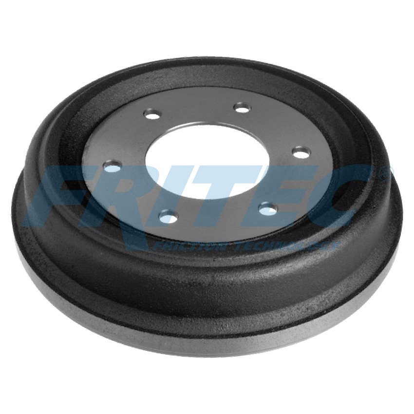 TAMBOR TRASERO NS 720 1800   43206-B97G0-BRUCK   9110R