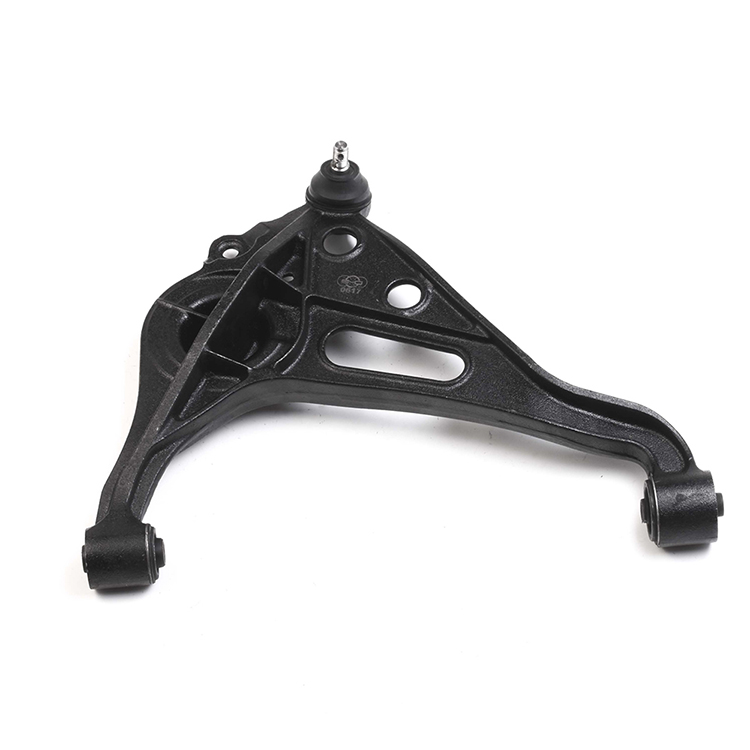 HORQUILLA CV TRACKER 99-08 INF DER