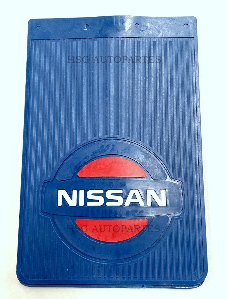 LODERA NISSAN AZUL