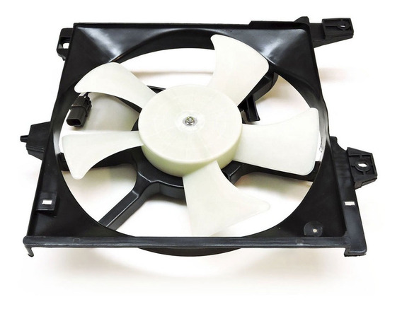 MOTOVENTILADOR NS TIII C/CLIMA  = 21487-79Y00