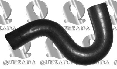MANGUERA RADIADOR NS TIII SUP 3121-CAU 21501-F4100 CH-180011 921501-Q