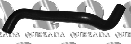 MANGUERA RADIADOR NS TIII INF 3161-CAU 21503-F4100 CH-180012 21503F4200