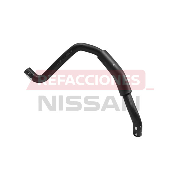 MANGUERA CALEFACION NS SENTRA 00-06 INF