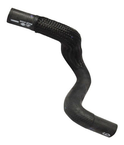 MANGUERA CALEFACCION NS TIII SUP 3066-CAU 92410-F4202-BRUCK 180013-GATES