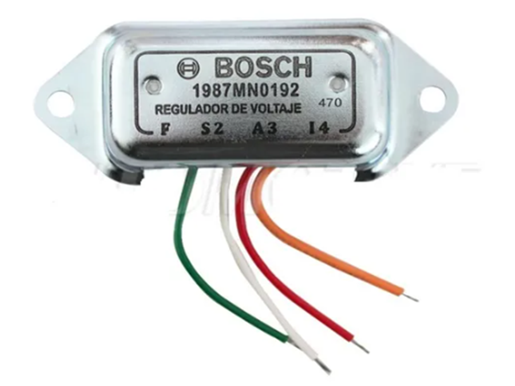 REGULADOR BOSCH UNIVERSAL