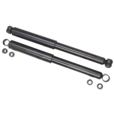 AMORTIGUADOR TRASERO MT L-200