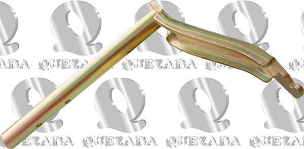 PALANCA CHICOTE CLUCHT NS TSURU III 30520-F4200-NS