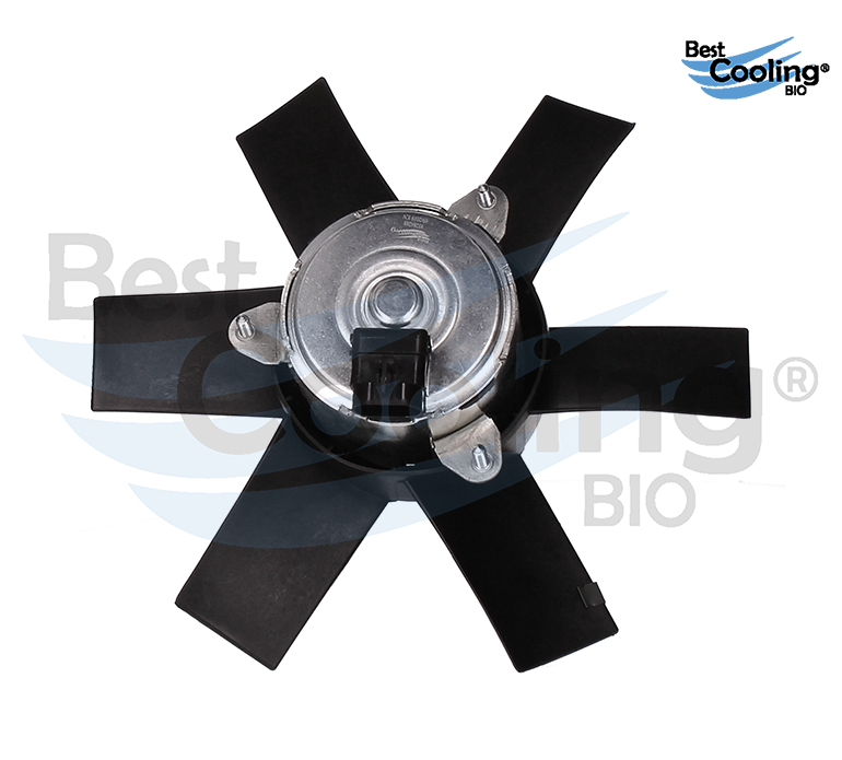 MOTOVENTILADOR CV CHEVY C/CLIMA