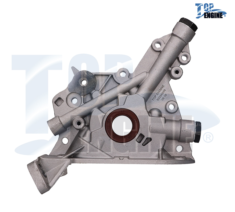 BOMBA ACEITE CV CORSA MERIVA 04-08 1.8 CORTO