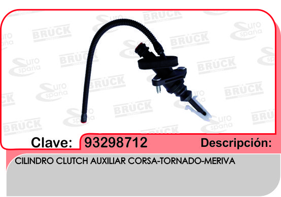 BOMBA CLUTCH CV CORSA SUPERIOR 511029510