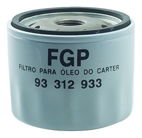 FILTRO ACEITE CV ASTRA 2.4