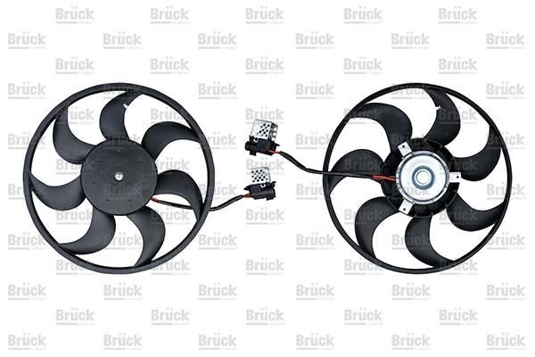 MOTOVENTILADOR FD RANGER 13-19 ASTRA ZAFIRA 1.8