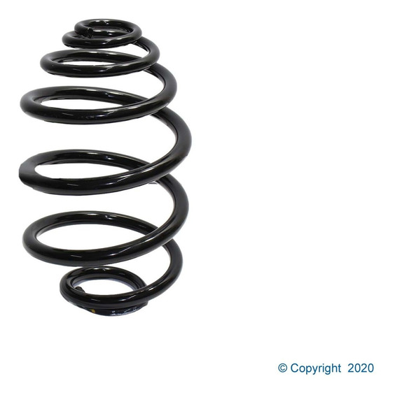 RESORTE TRASERO CV CHEVY 3PTS PZA