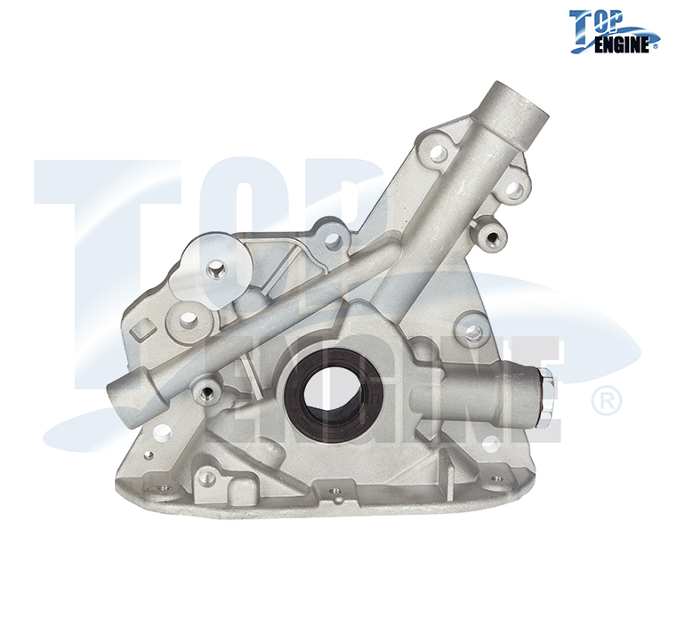 BOMBA ACEITE CV CHEVY