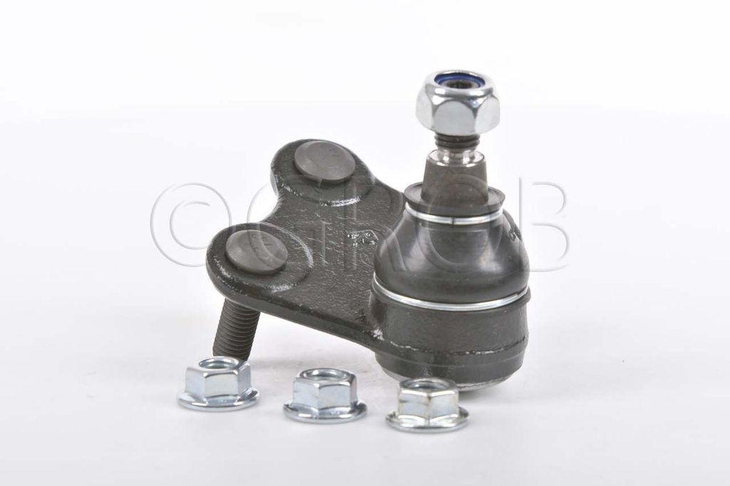 ROTULA VW GOL IBIZA POLO VENTO SAVEIRO UP DER 1026008-SYD