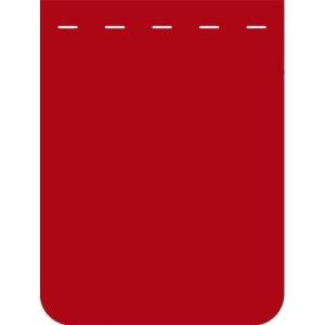 LODERA AUTO TURBO ROJA 4PZ
