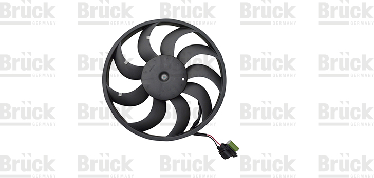 MOTOVENTILADOR CV SONIC