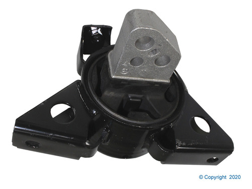 SOPORTE MOTOR CHEVROLET SPARK IZQUIERDO
