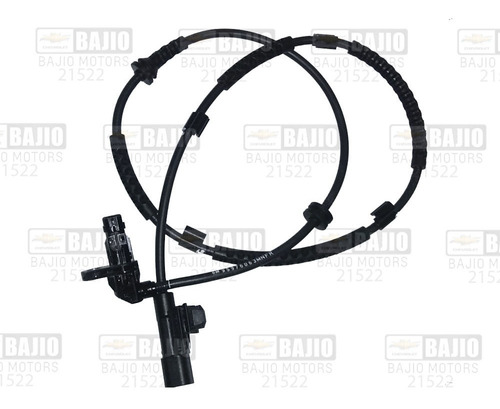 SENSOR VELOCIDAD CV SPARK