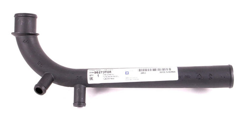 TUBO AGUA CV AVEO 4L 1.6 2008-2012