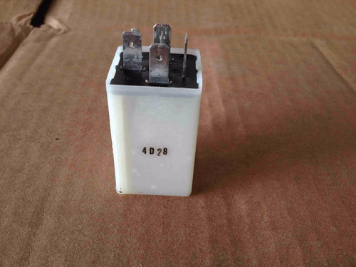 RELAY BOMBA GASOLINA CV MATIZ