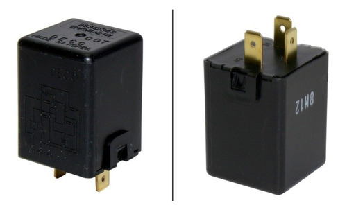 RELAY INTERMITENTES CV AVEO SPARK MATIZ CHEVY