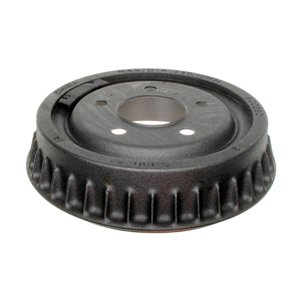 TAMBOR TRASERO FD RANGER 02-12 09 PULGA