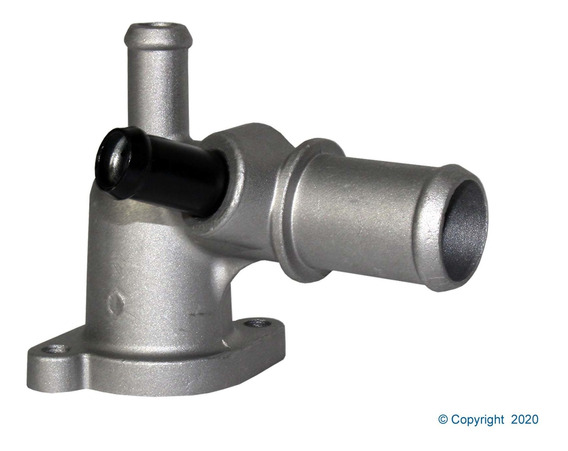 TOMA AGUA CV MATIZ ALUMINIO