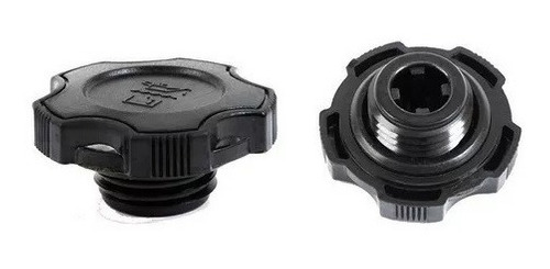 TAPON ACEITE CV SPARK