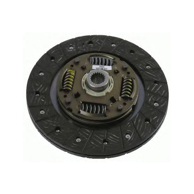 KIT CLUTCH CV SPARK DISCO