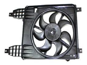 MOTOVENTILADOR CV AVEO 08-16