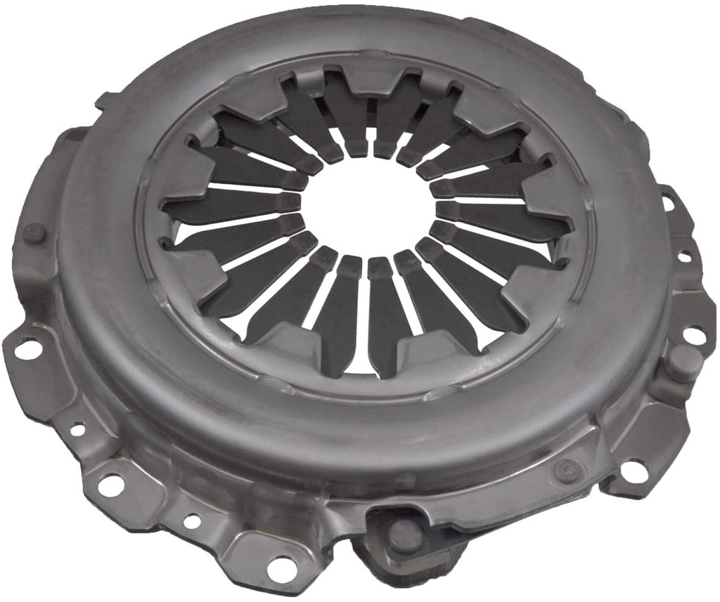 KIT CLUTCH CV SPARK PLATO