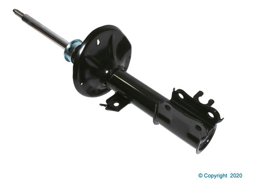 AMORTIGUADOR DELANTERO CV AVEO IZQ