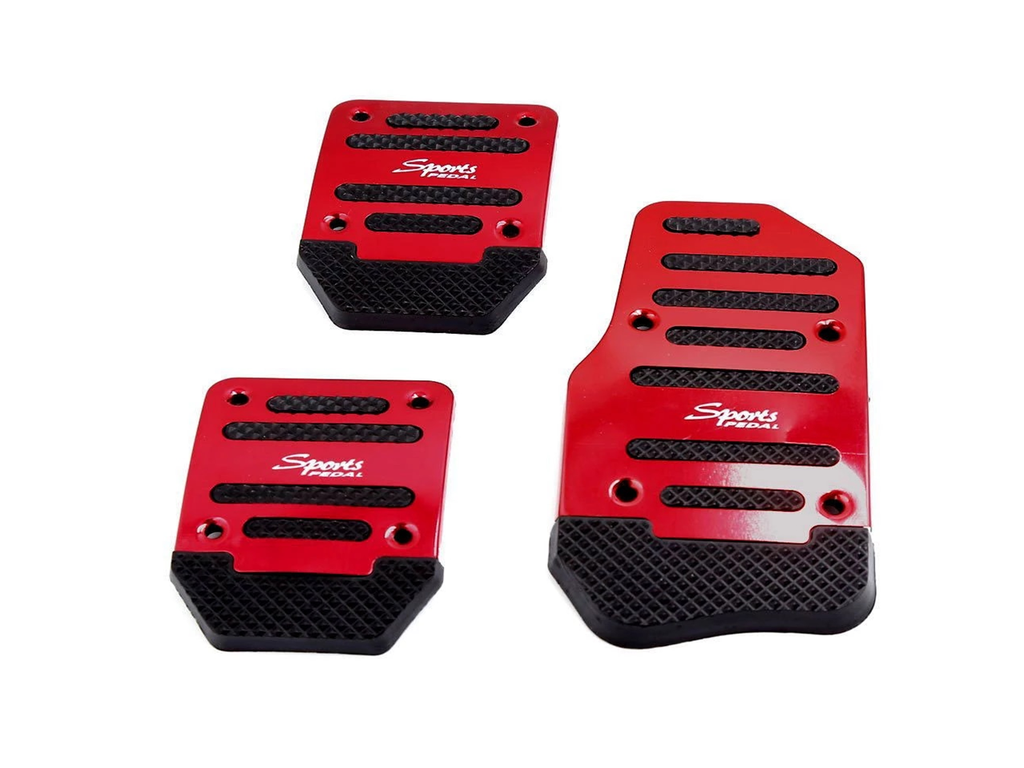 CUBRE PEDAL CLUTCH FRENO UNIVERSAL