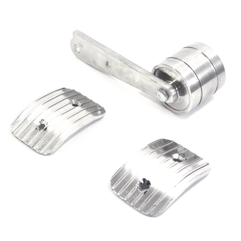 CUBRE PEDAL ACELERACION VW SEDAN