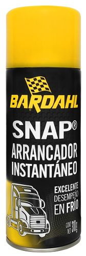 ARRANCADOR DIESEL