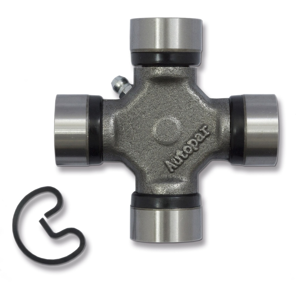 CRUCETA DG