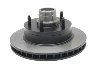 DISCO DELANTERO FD F-150 F100 73-96 FR08012