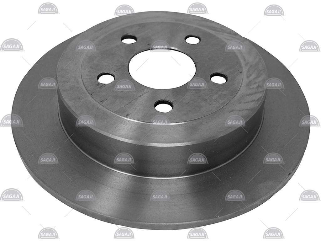 DISCO TRASERO DG NEON